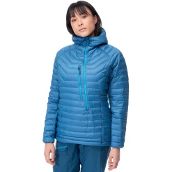 Cecilie Down Light Anorak - Bergans
