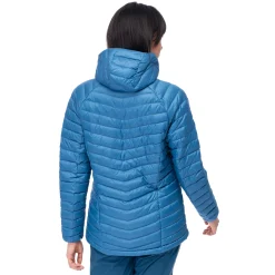 Cecilie Down Light Anorak - Bergans