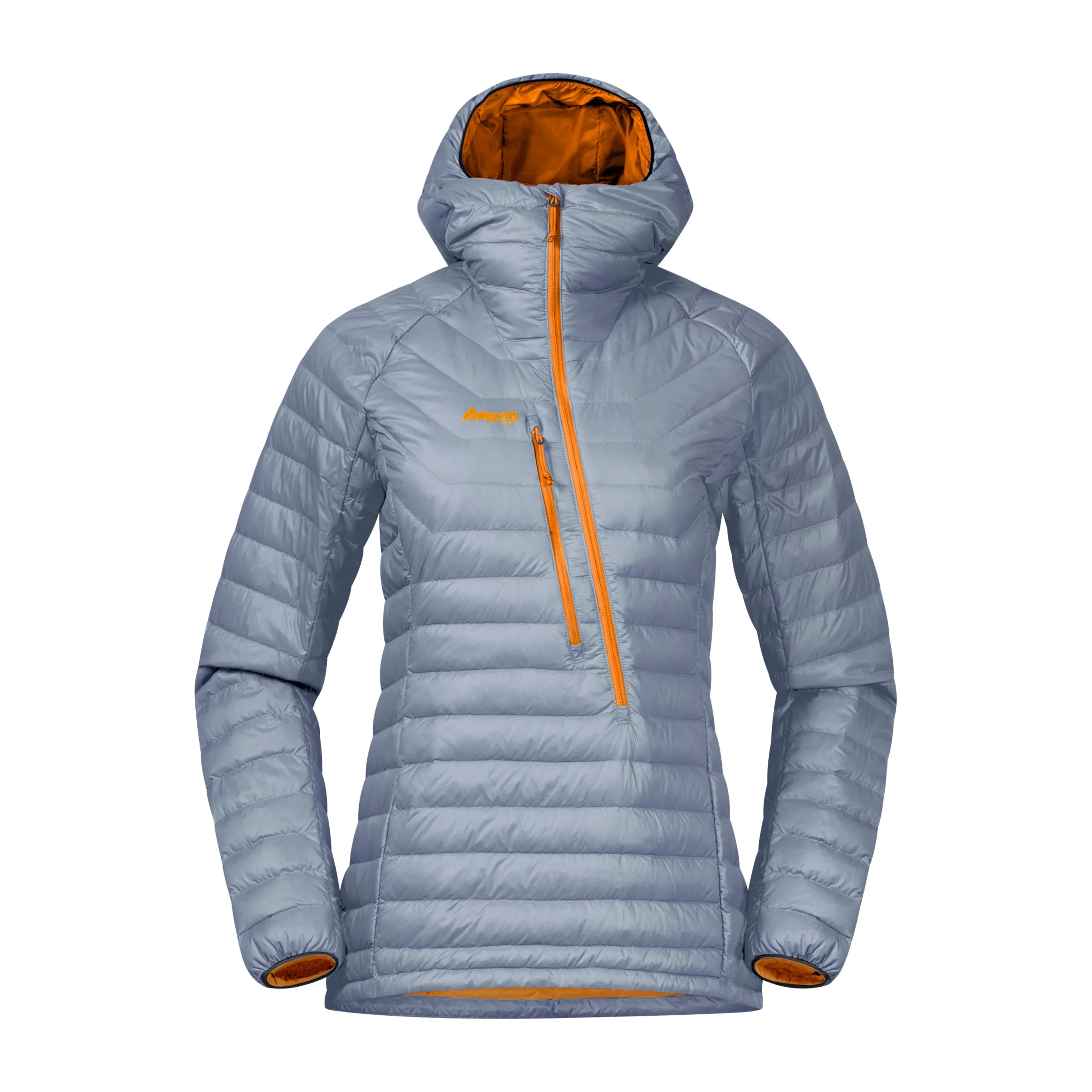 Cecilie Down Light Anorak - Bergans