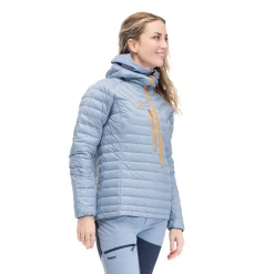 Cecilie Down Light Anorak - Bergans