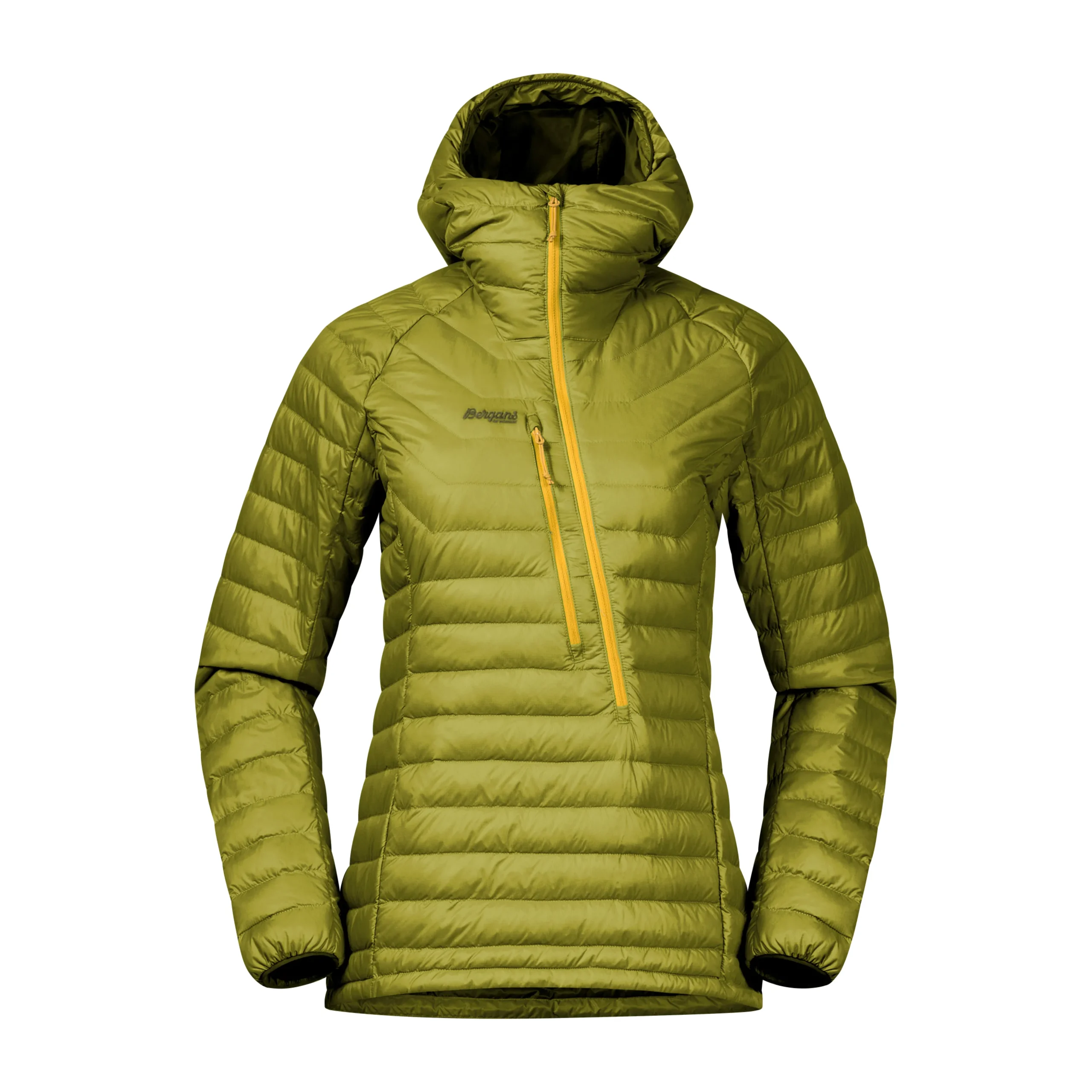 Cecilie Down Light Anorak - Bergans