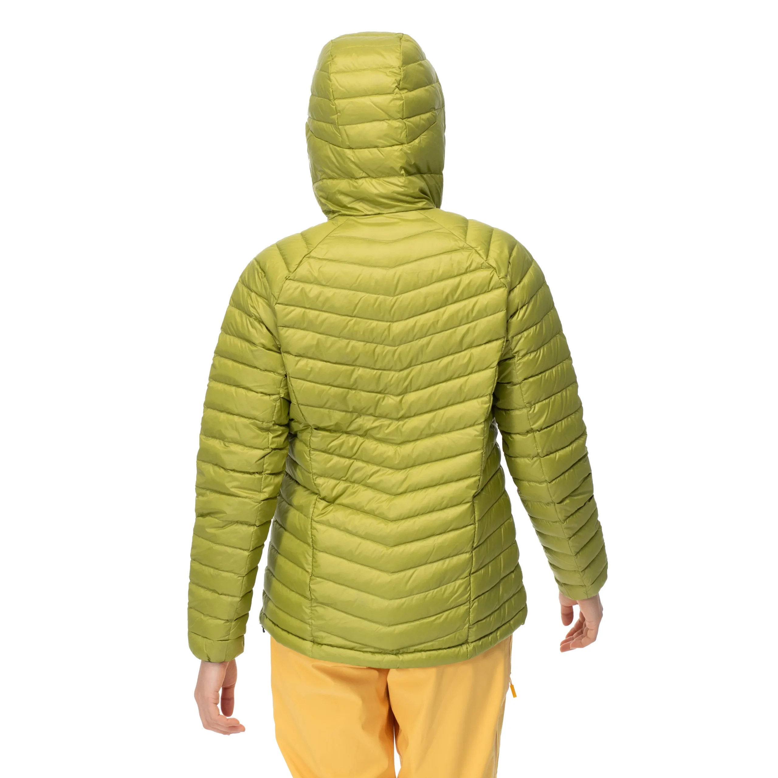 Cecilie Down Light Anorak - Bergans