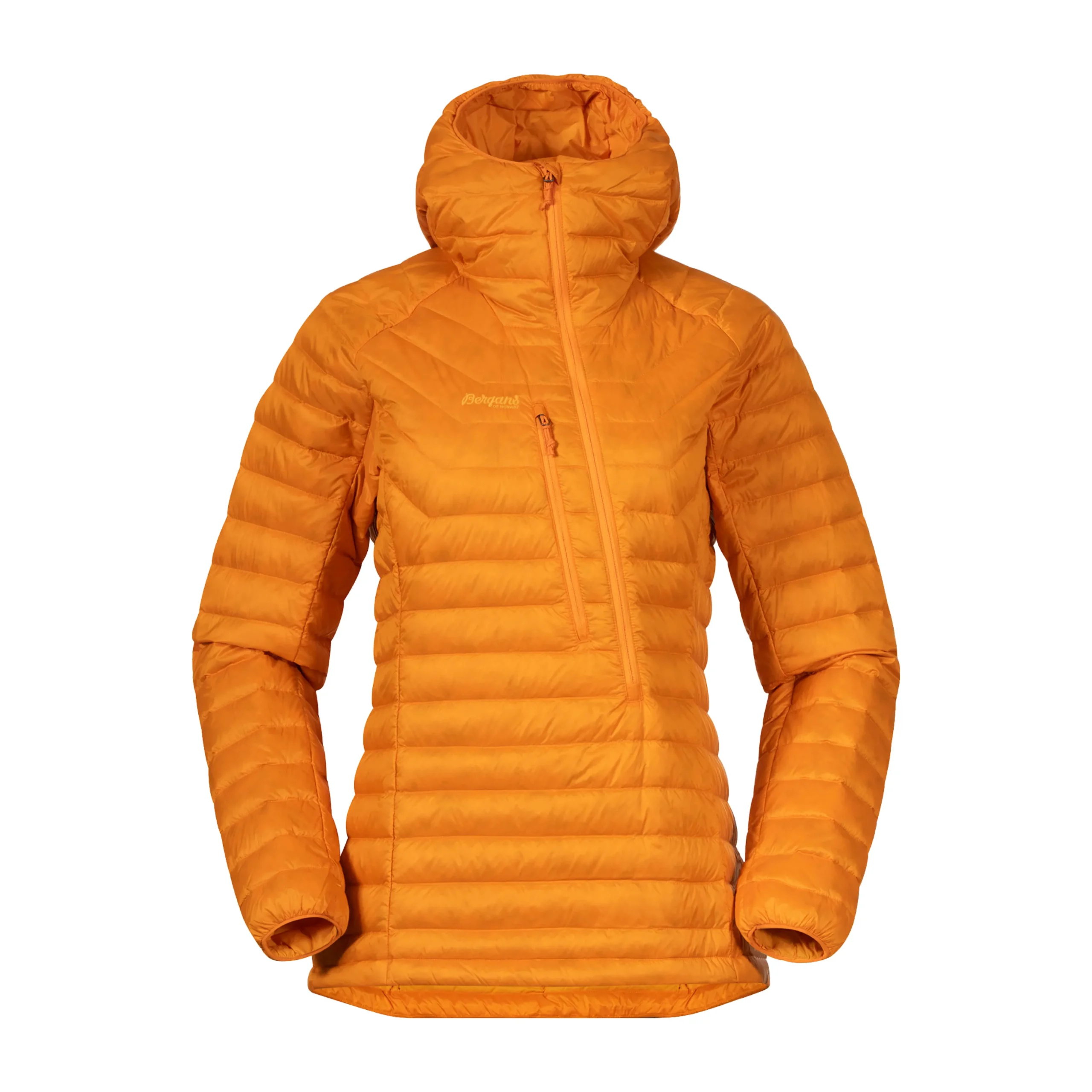 Cecilie Down Light Anorak - Bergans