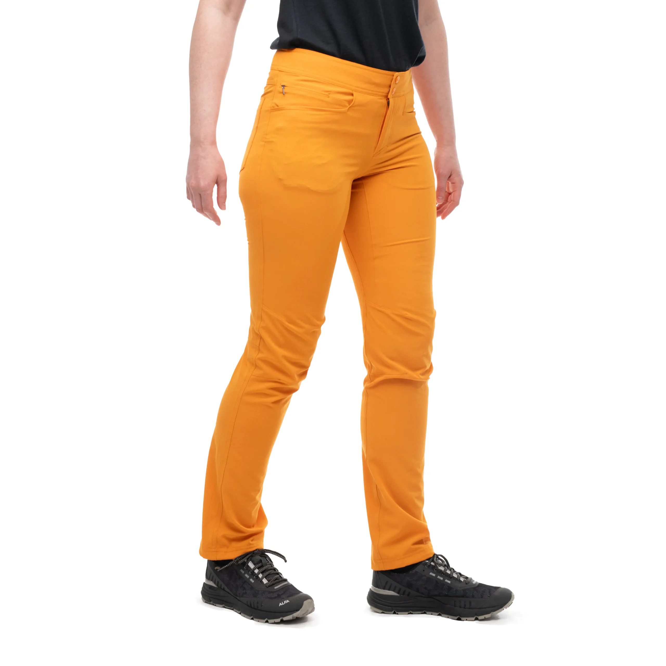 Cecilie Flex Pants - Bergans