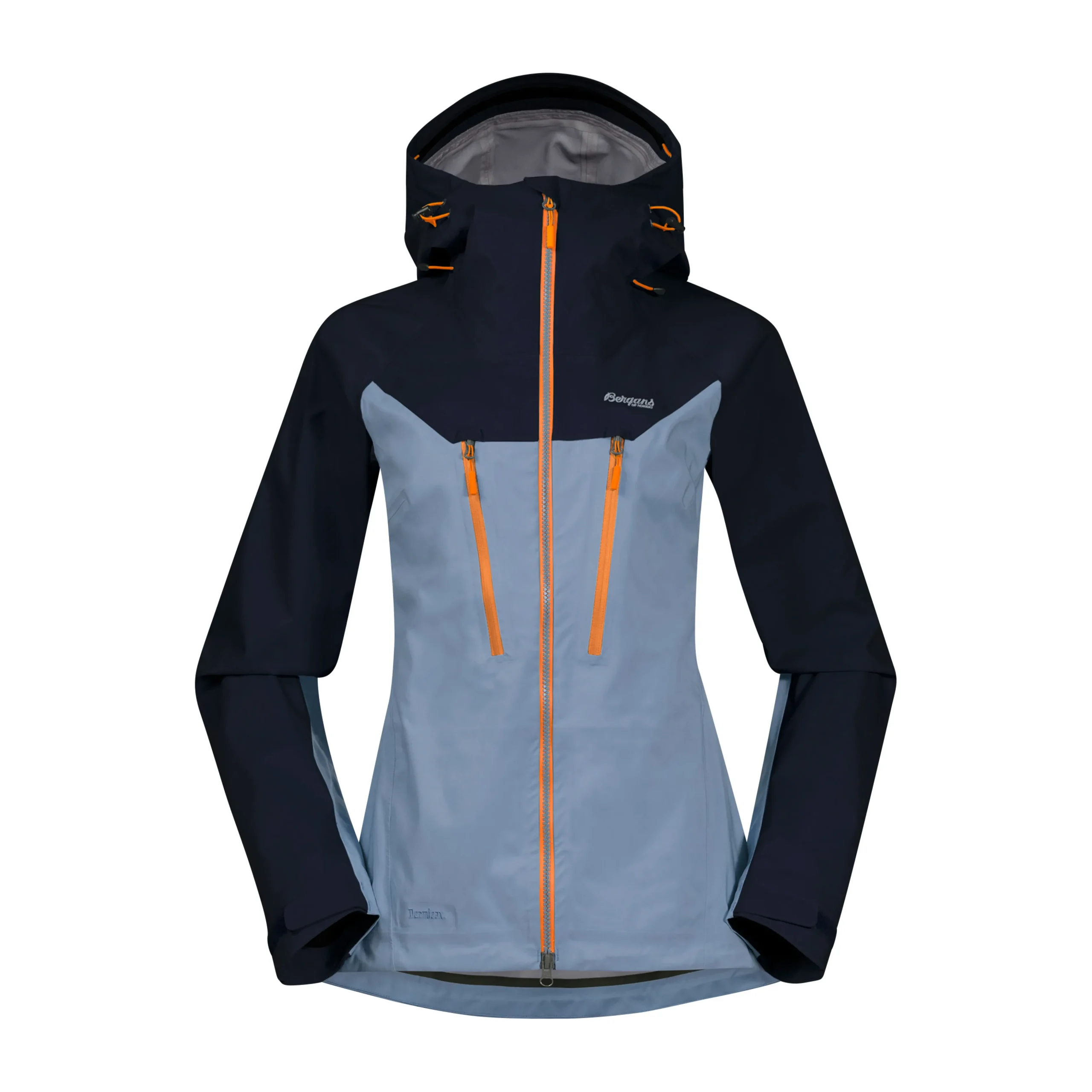 Cecilie 3L Jacket - Bergans