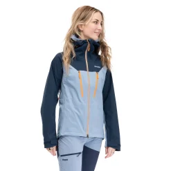 Cecilie 3L Jacket - Bergans