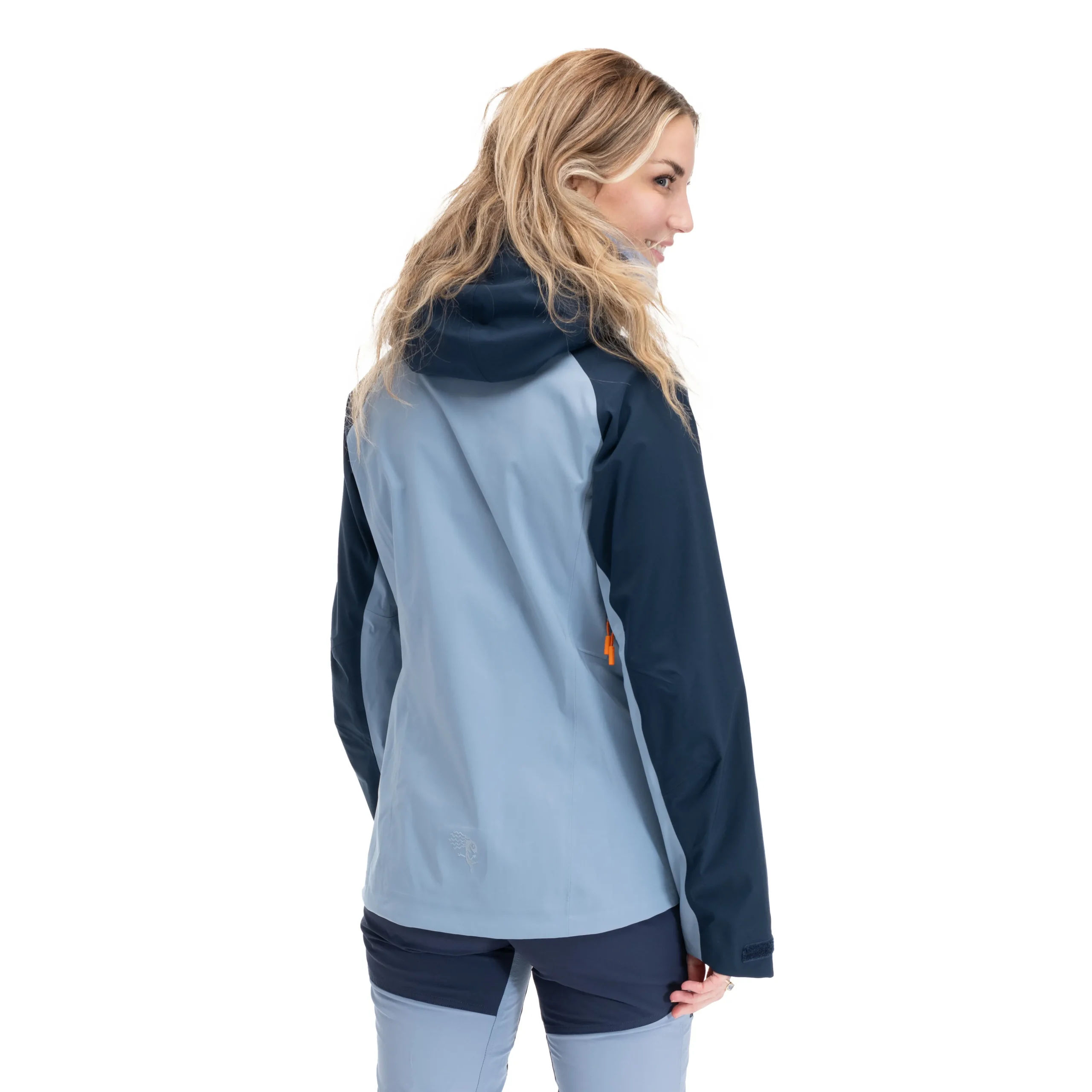 Cecilie 3L Jacket - Bergans