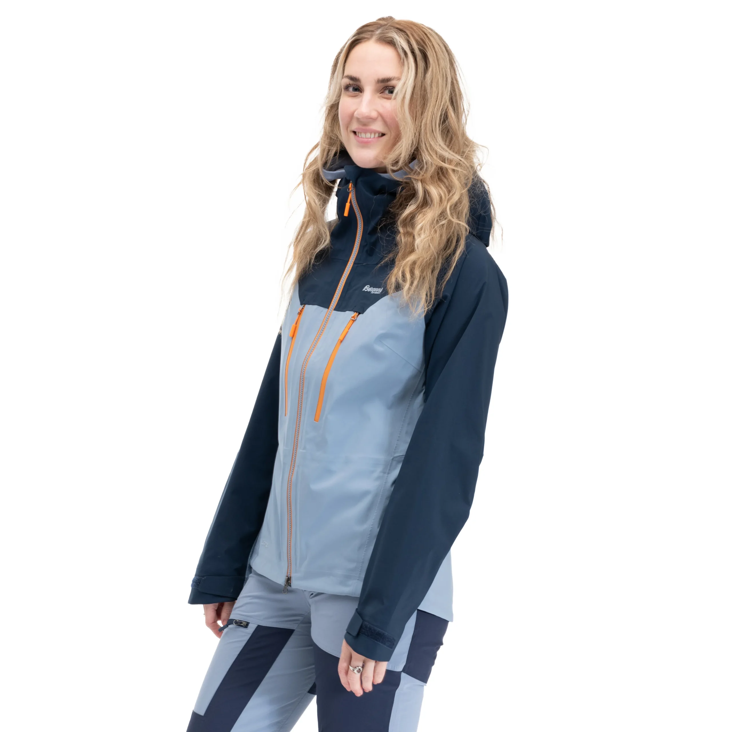 Cecilie 3L Jacket - Bergans
