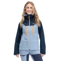 Cecilie 3L Jacket - Bergans