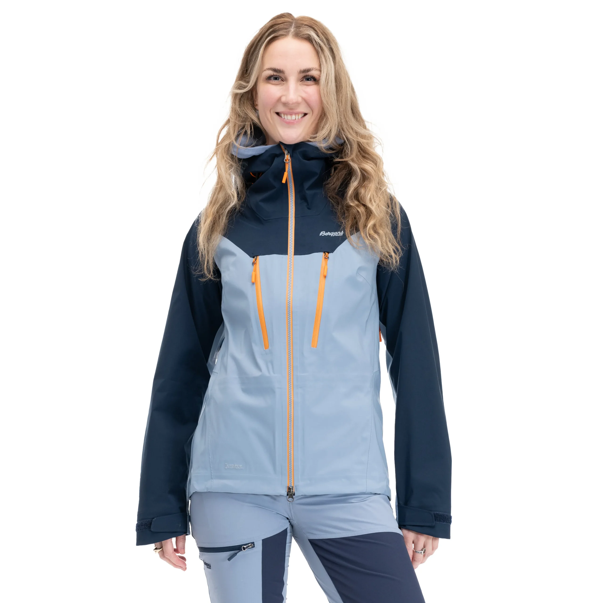 Cecilie 3L Jacket - Bergans
