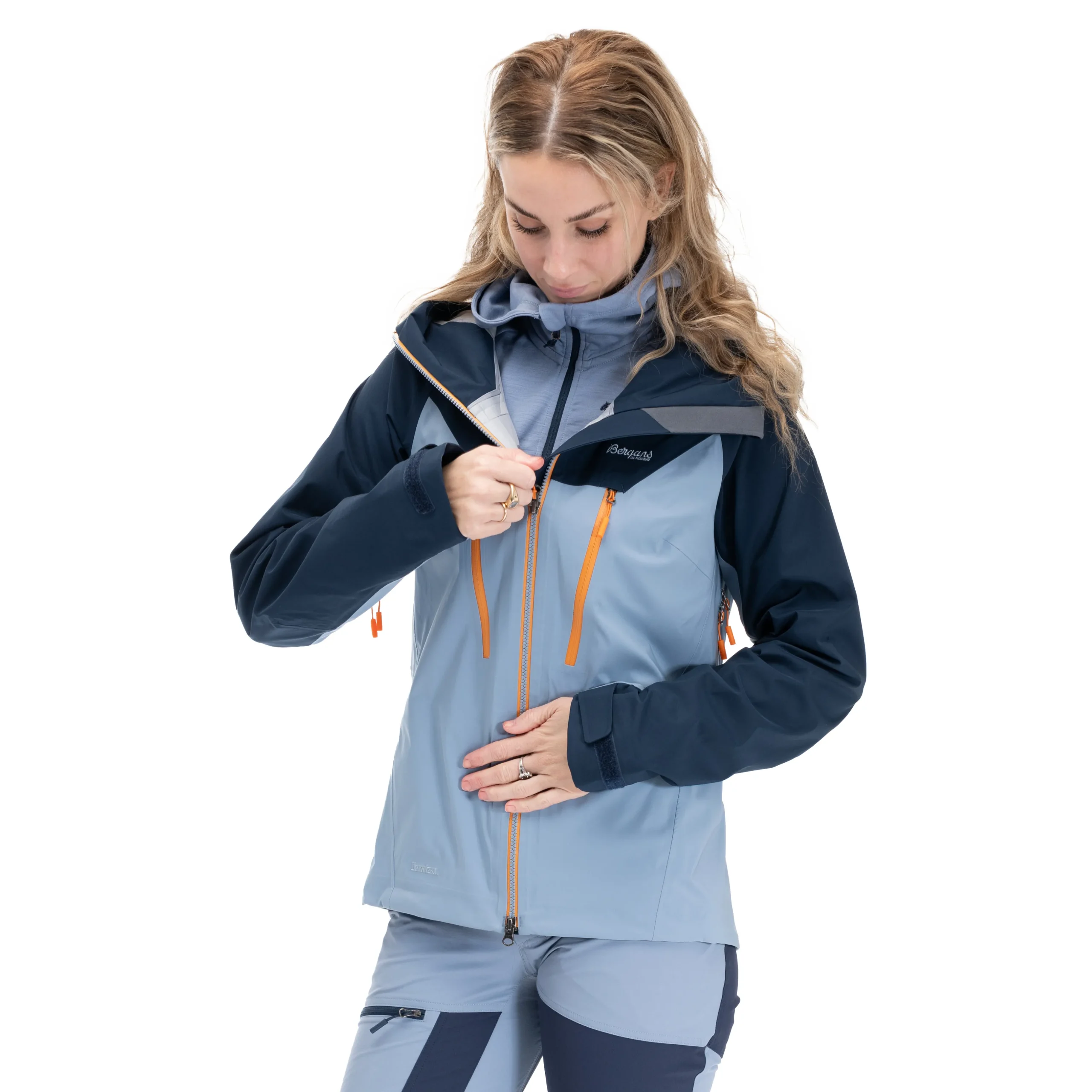 Cecilie 3L Jacket - Bergans