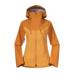 Cecilie 3L Jacket - Bergans