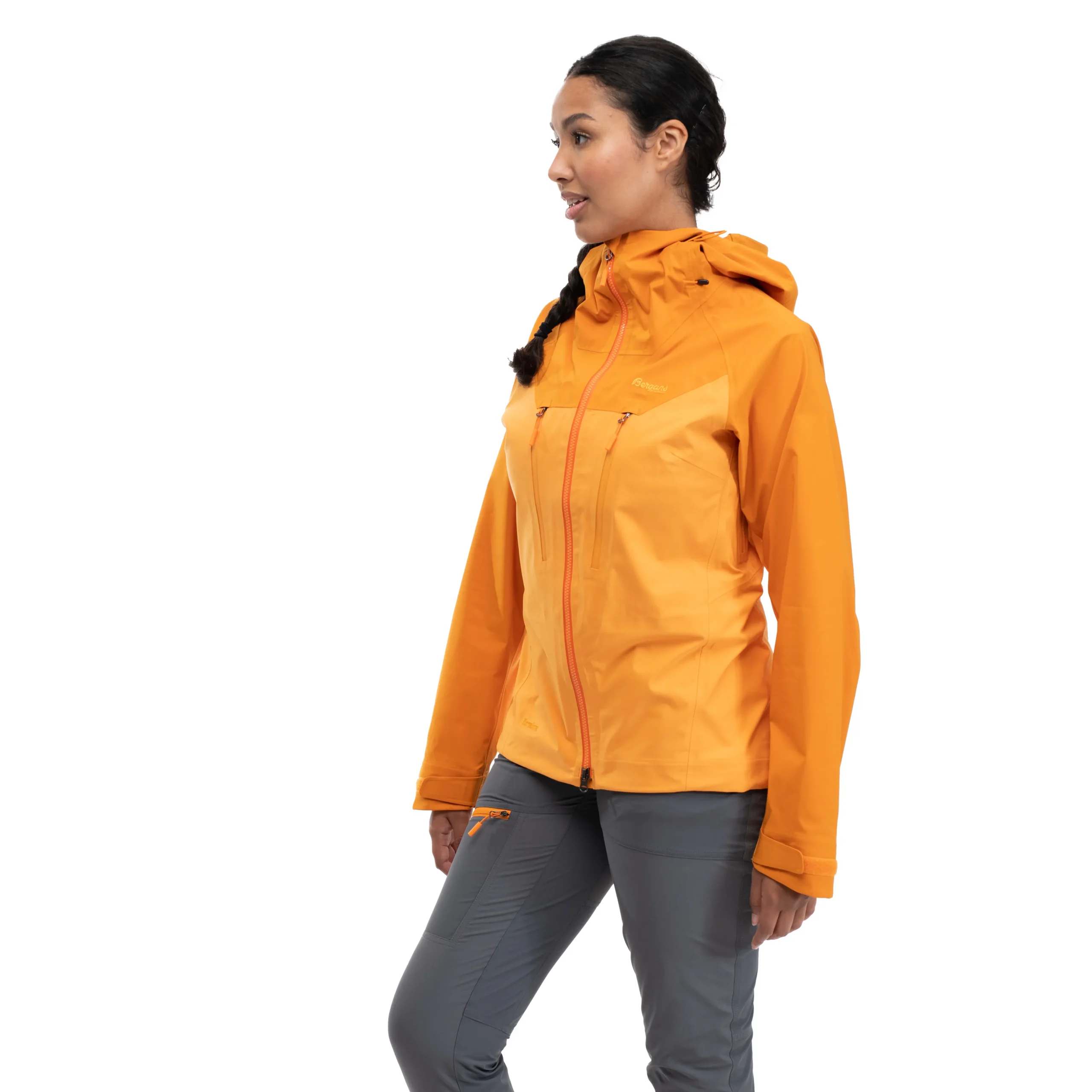 Cecilie 3L Jacket - Bergans