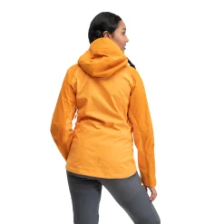 Cecilie 3L Jacket - Bergans