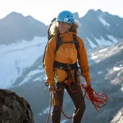 Cecilie 3L Jacket - Bergans