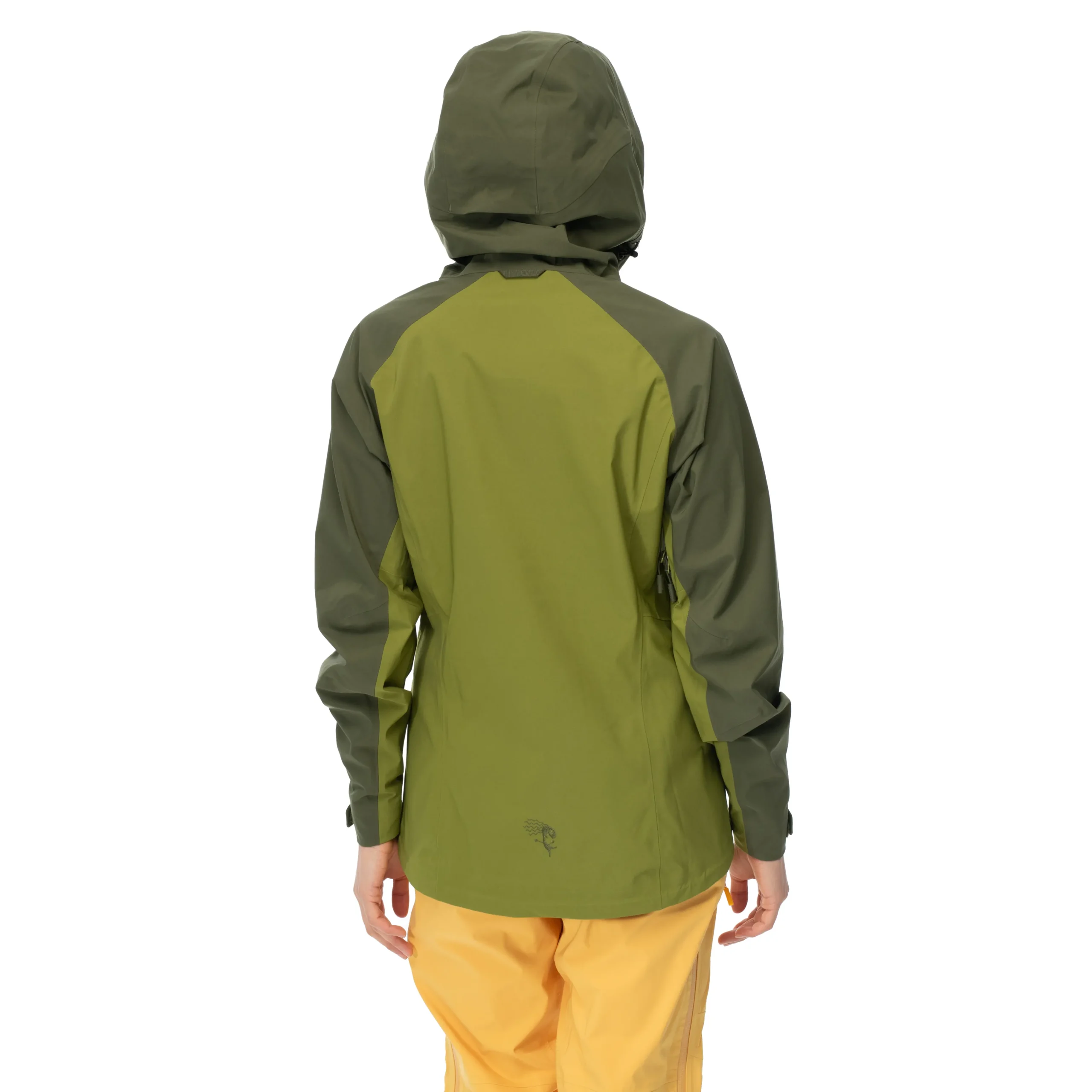 Cecilie 3L Jacket - Bergans