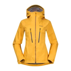 Cecilie 3L Jacket - Bergans
