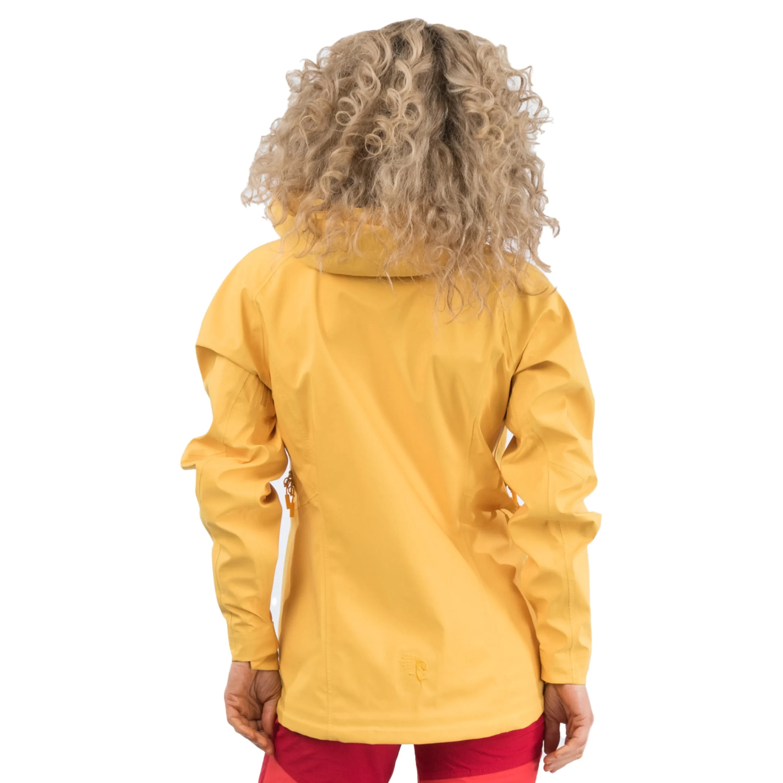 Cecilie 3L Jacket - Bergans