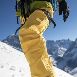Cecilie 3L Pants - Bergans