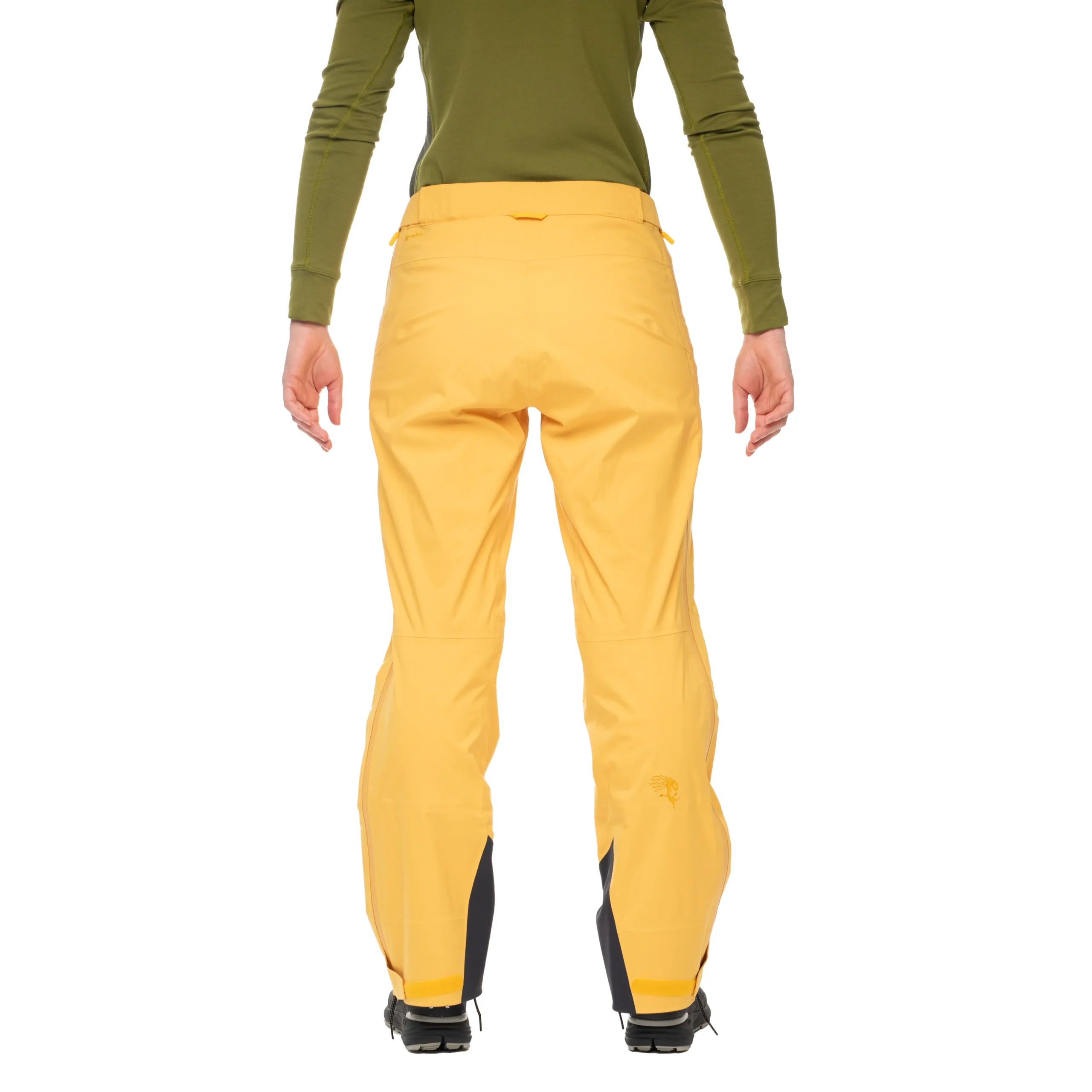 Cecilie 3L Pants - Bergans