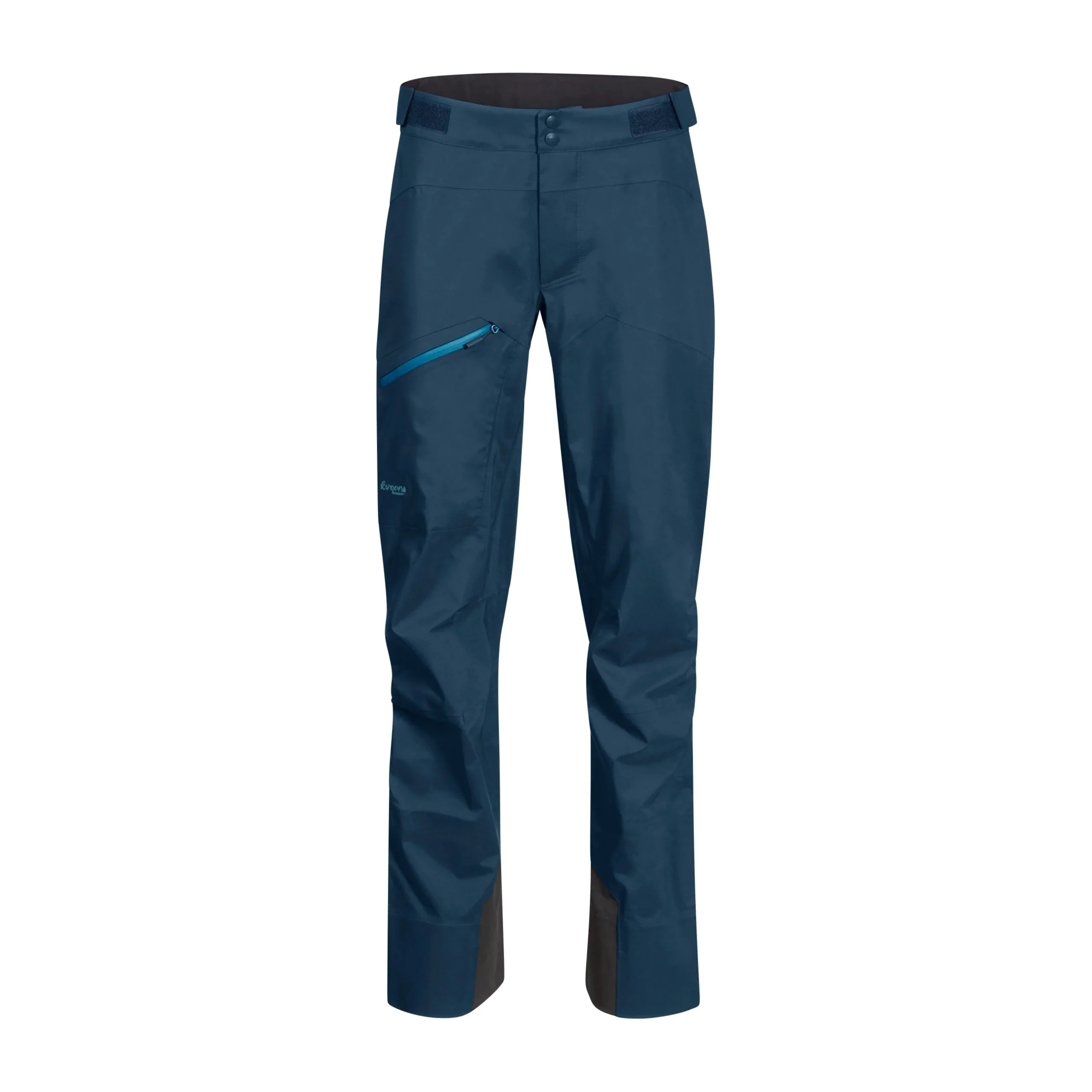 Cecilie 3L Pants - Bergans