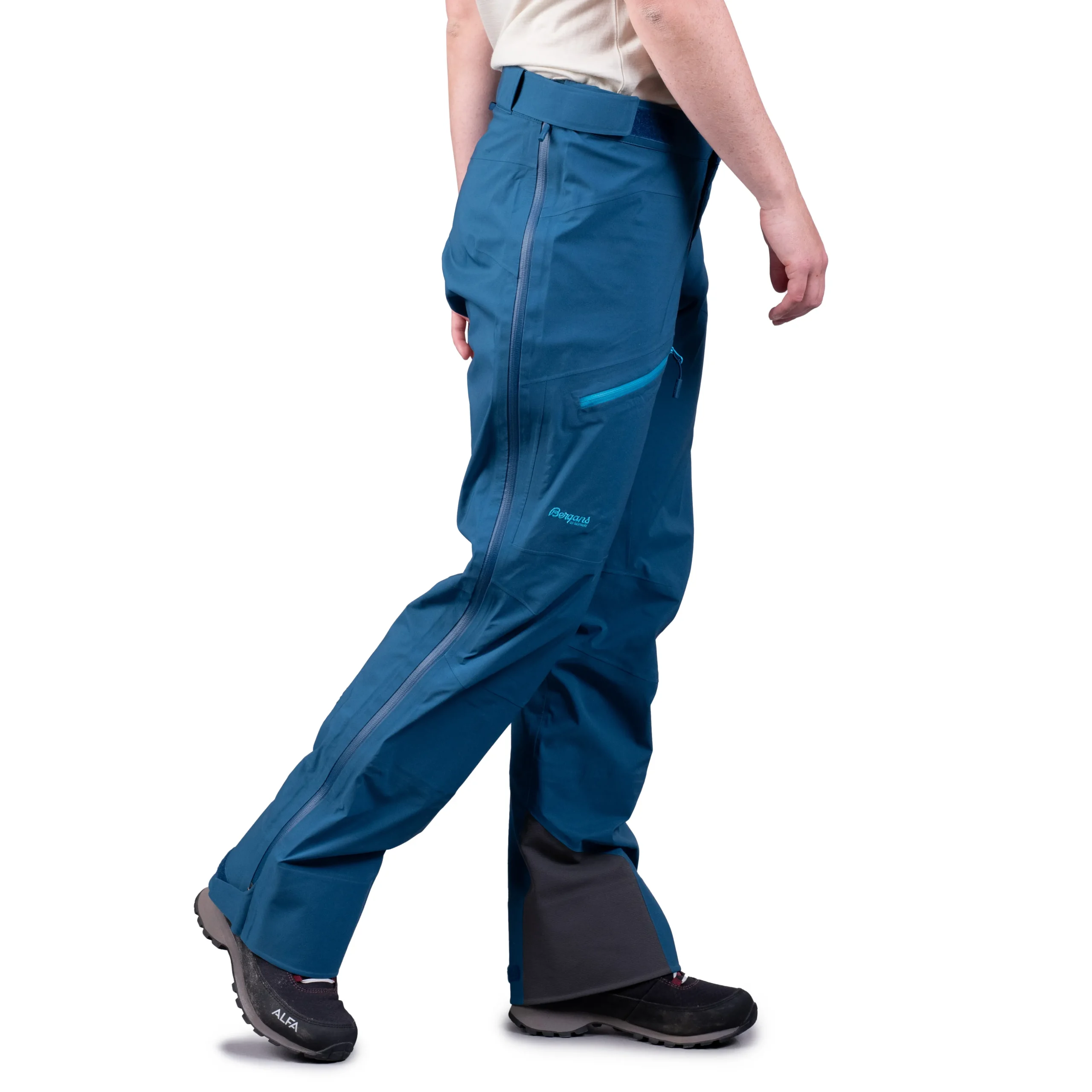 Cecilie 3L Pants - Bergans