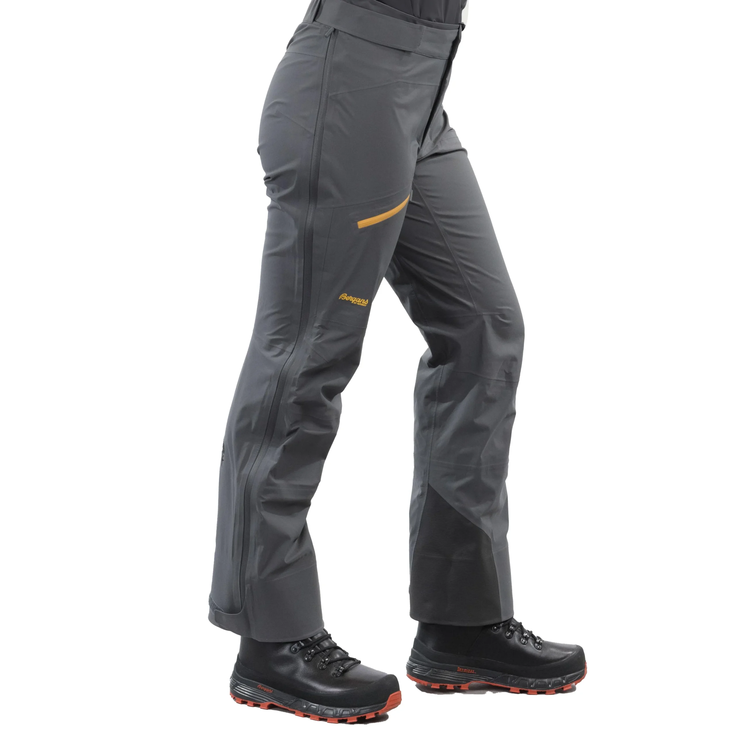 Cecilie 3L Pants - Bergans
