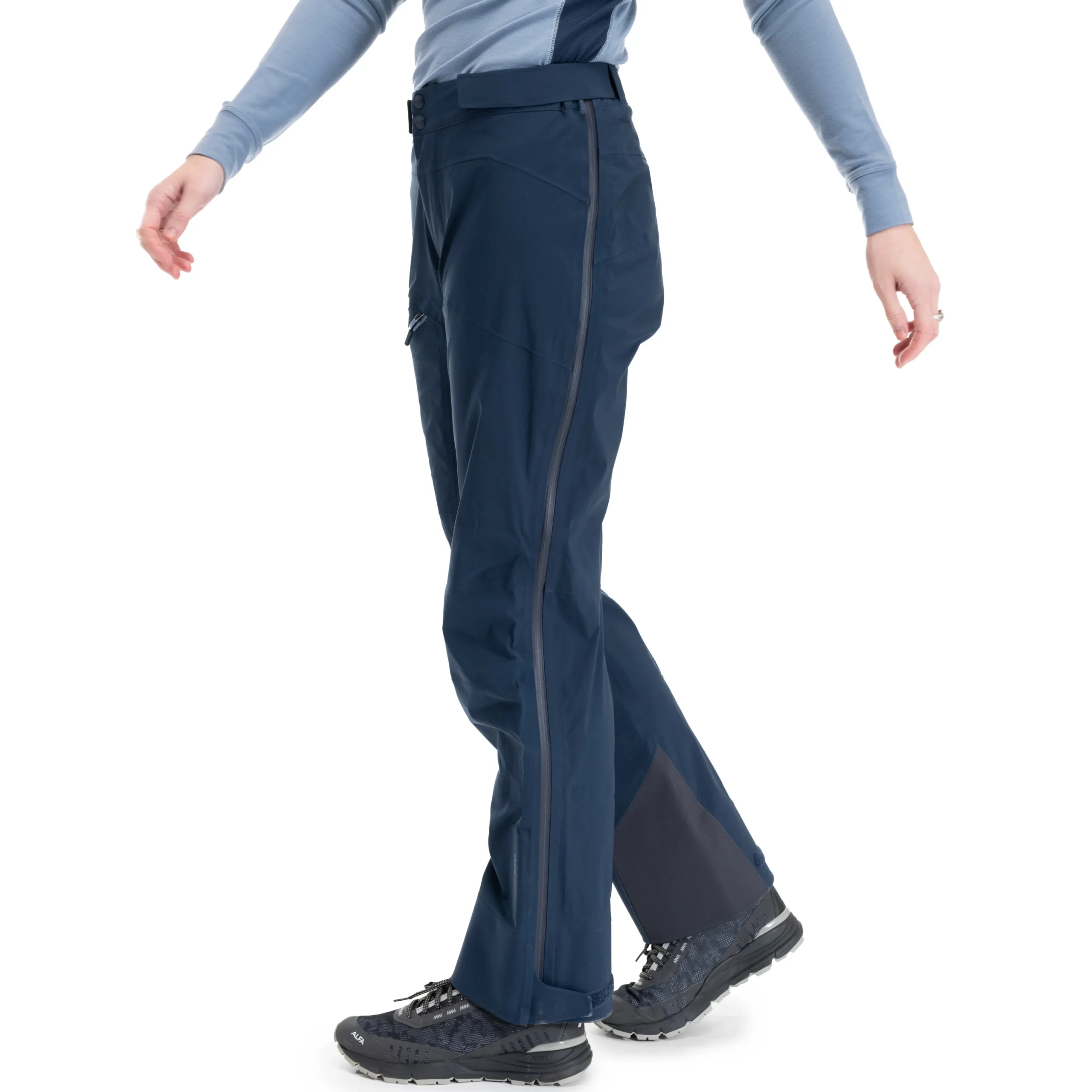 Cecilie 3L Pants - Bergans