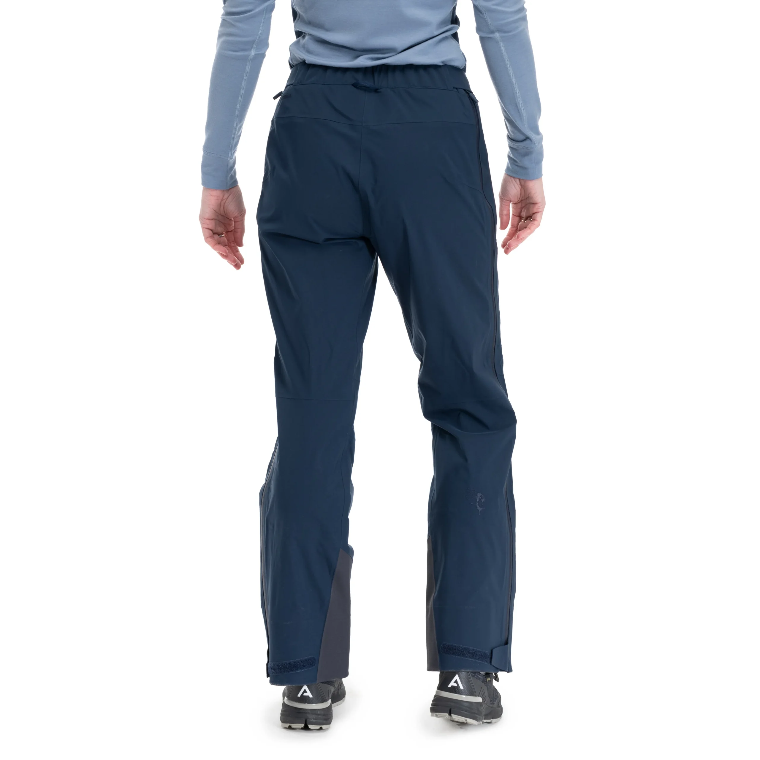 Cecilie 3L Pants - Bergans