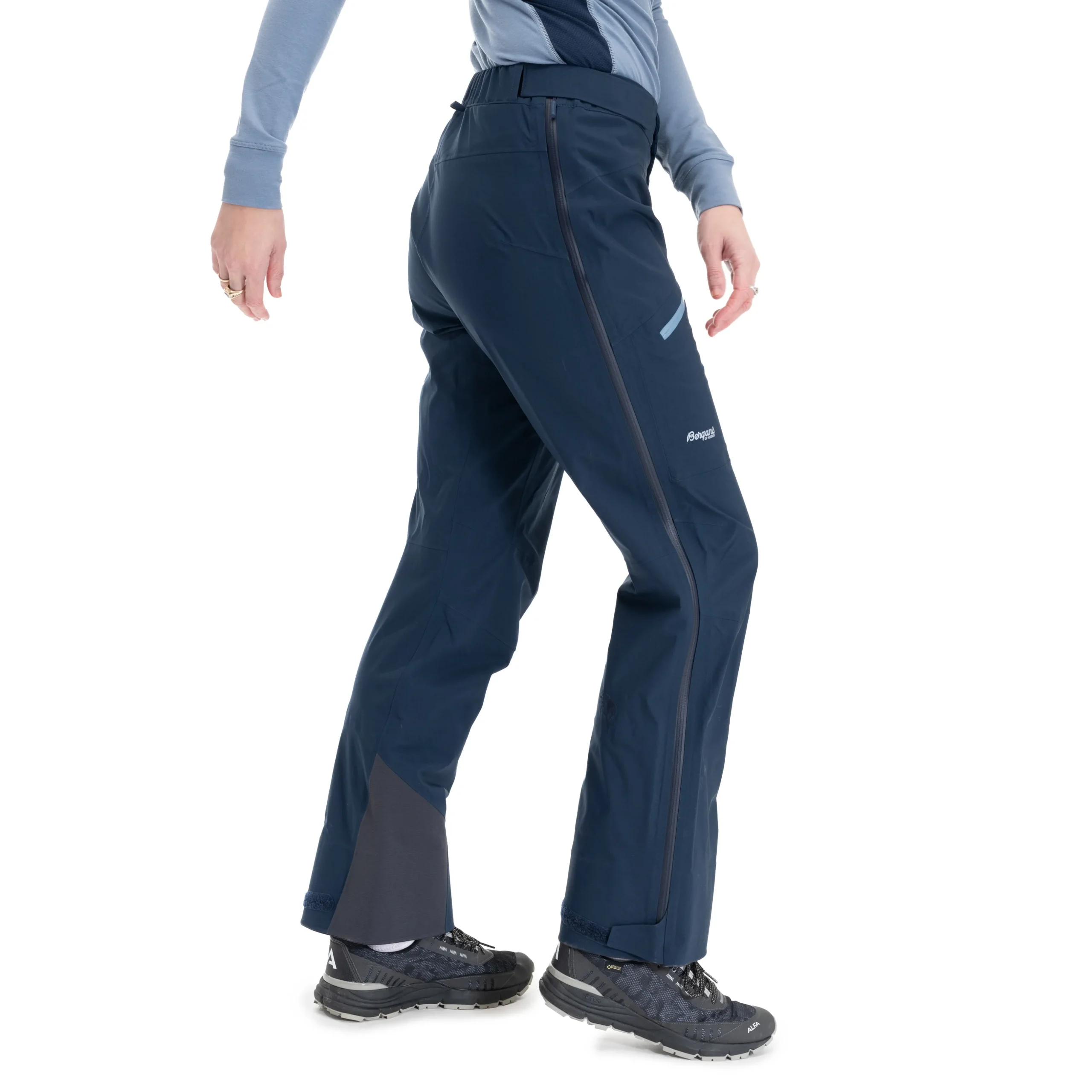Cecilie 3L Pants - Bergans
