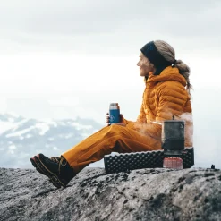 Cecilie 3L Pants - Bergans