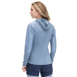 Cecilie Light Insulated Hybrid Jacket - Bergans