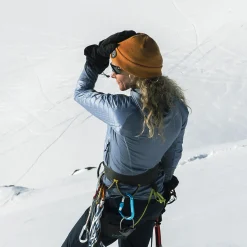 Cecilie Light Insulated Hybrid Jacket - Bergans