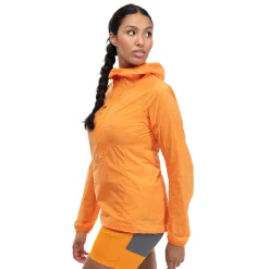 Cecilie Light Wind Anorak - Bergans