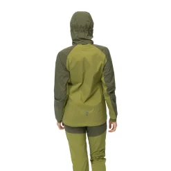 Cecilie Light Wind Anorak - Bergans