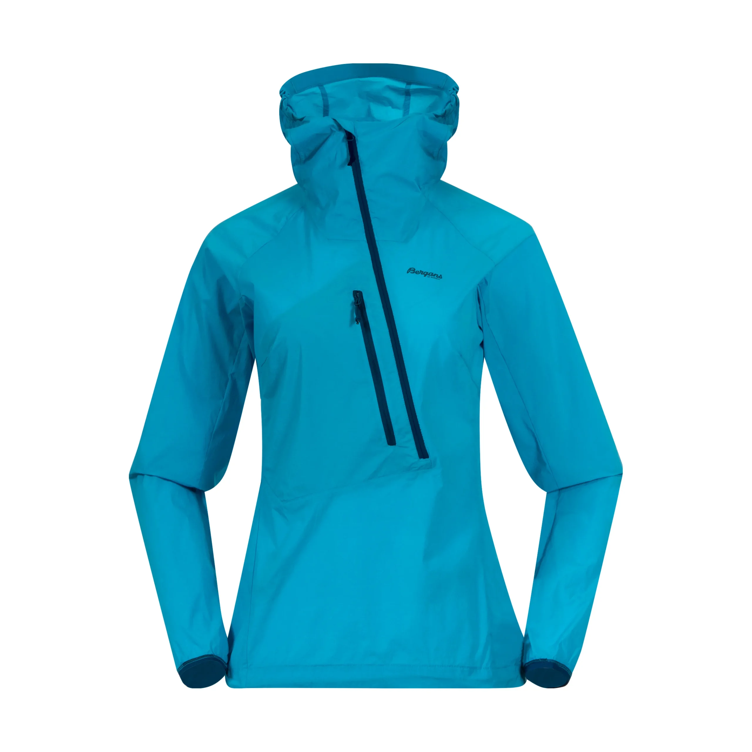 Cecilie Light Wind Anorak - Bergans