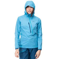Cecilie Light Wind Anorak - Bergans