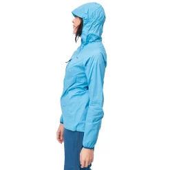 Cecilie Light Wind Anorak - Bergans