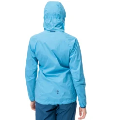 Cecilie Light Wind Anorak - Bergans
