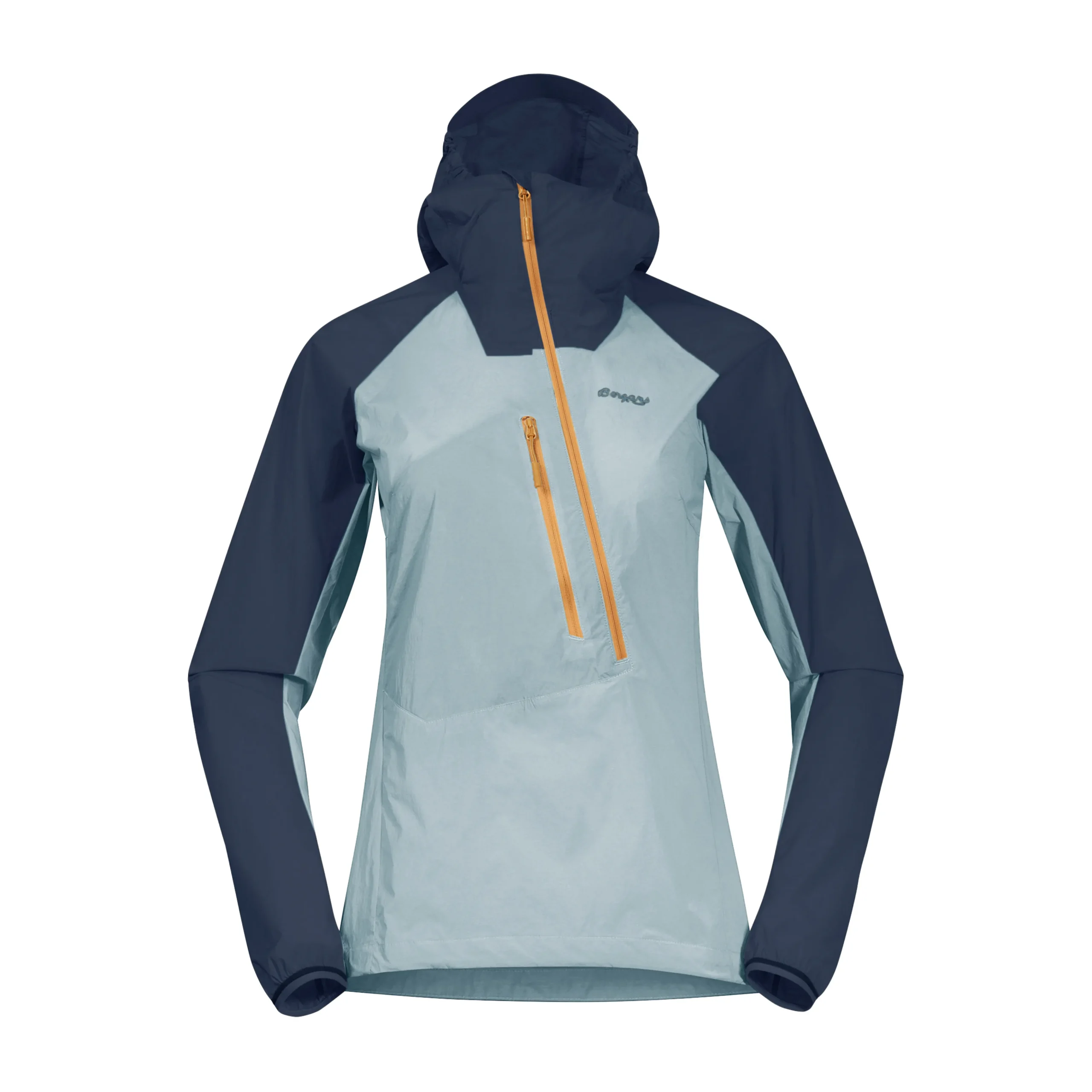 Cecilie Light Wind Anorak - Bergans