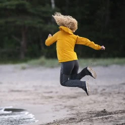 Cecilie Light Wind Anorak - Bergans