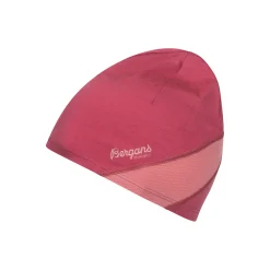 Cecilie Light Wool Beanie - Bergans