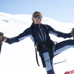 Cecilie Mountain Softshell Jacket - Bergans