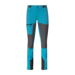 Cecilie Mountain Softshell Pants - Bergans