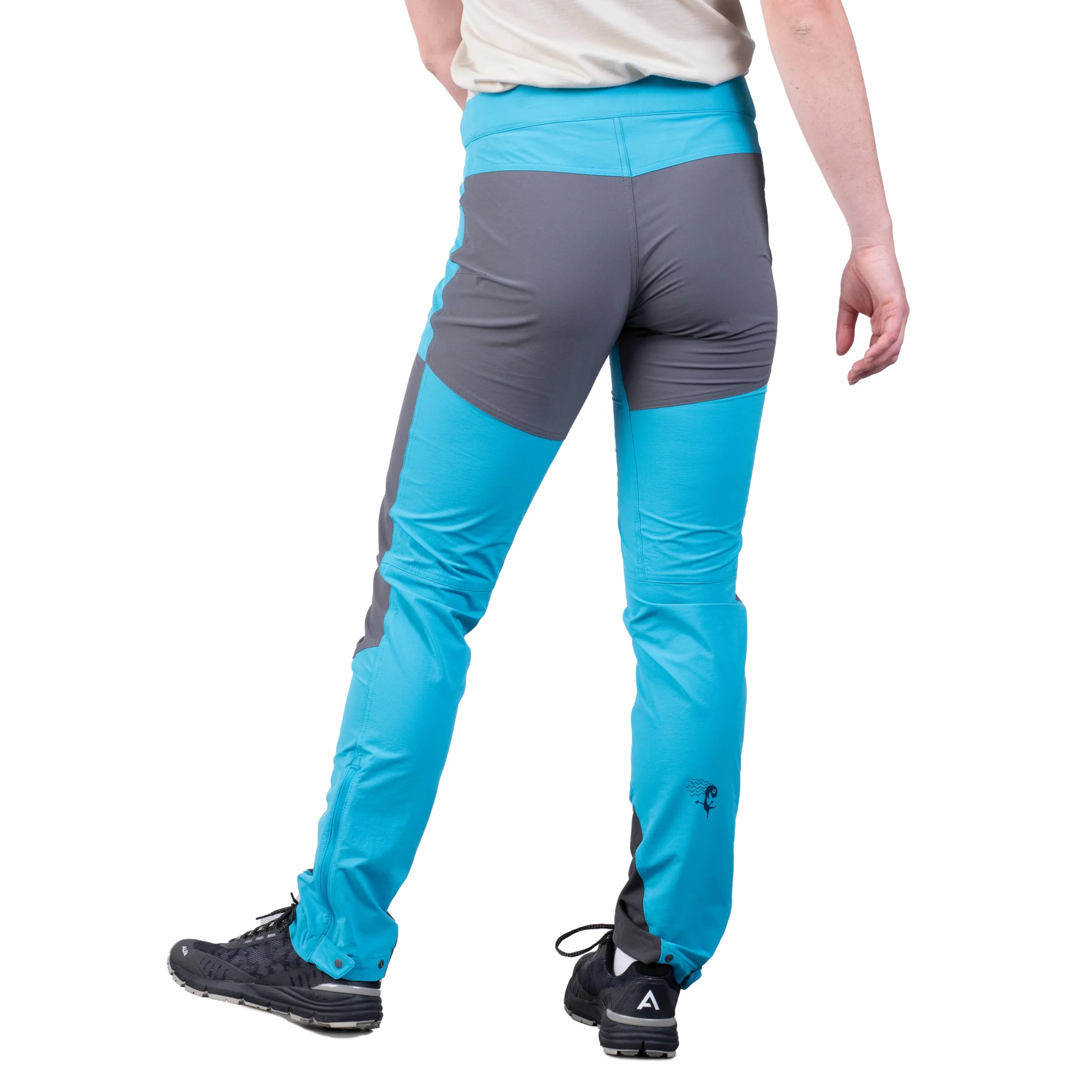 Cecilie Mountain Softshell Pants - Bergans