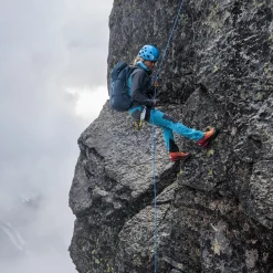 Cecilie Mountain Softshell Pants - Bergans