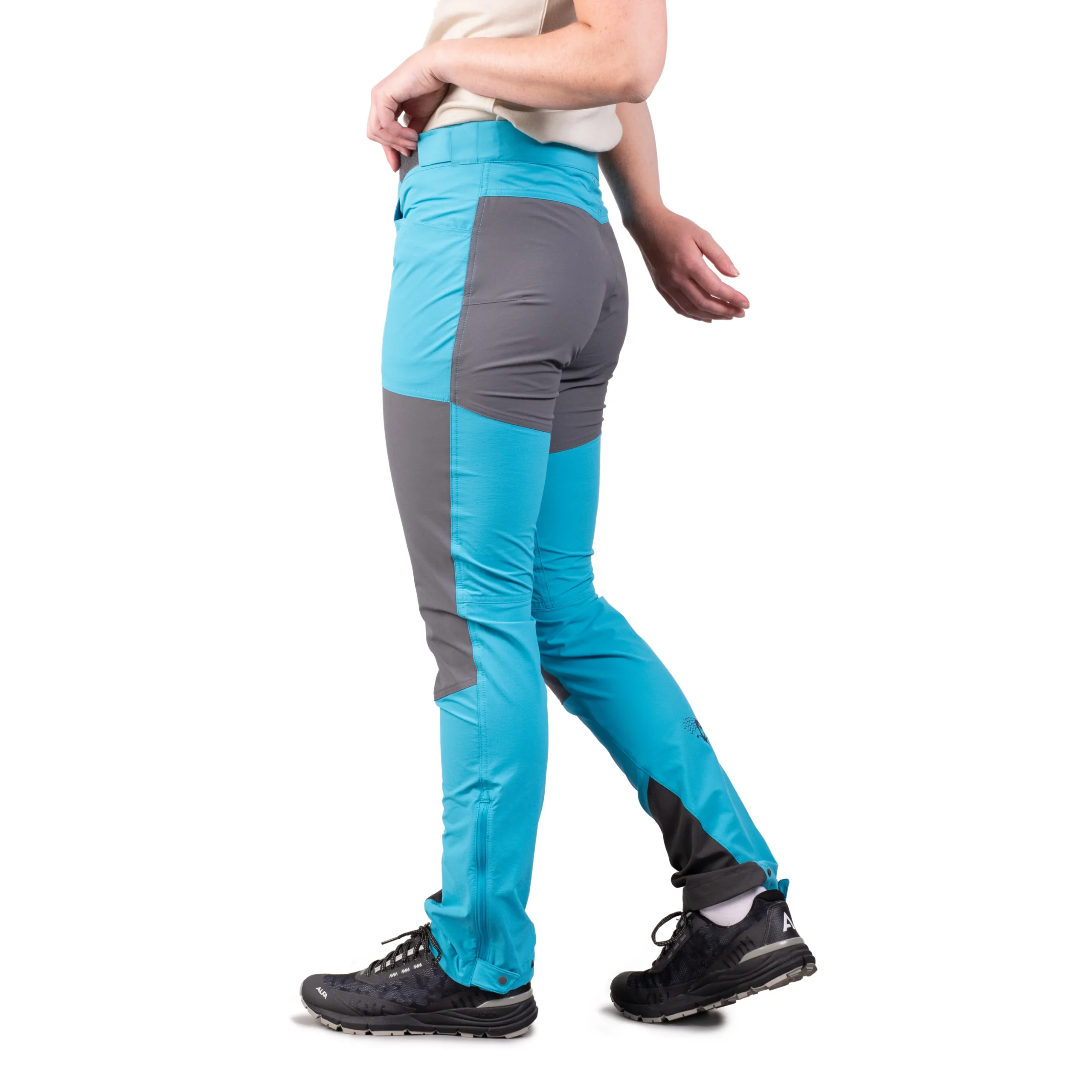 Cecilie Mountain Softshell Pants - Bergans