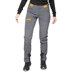 Cecilie Mountain Softshell Pants - Bergans
