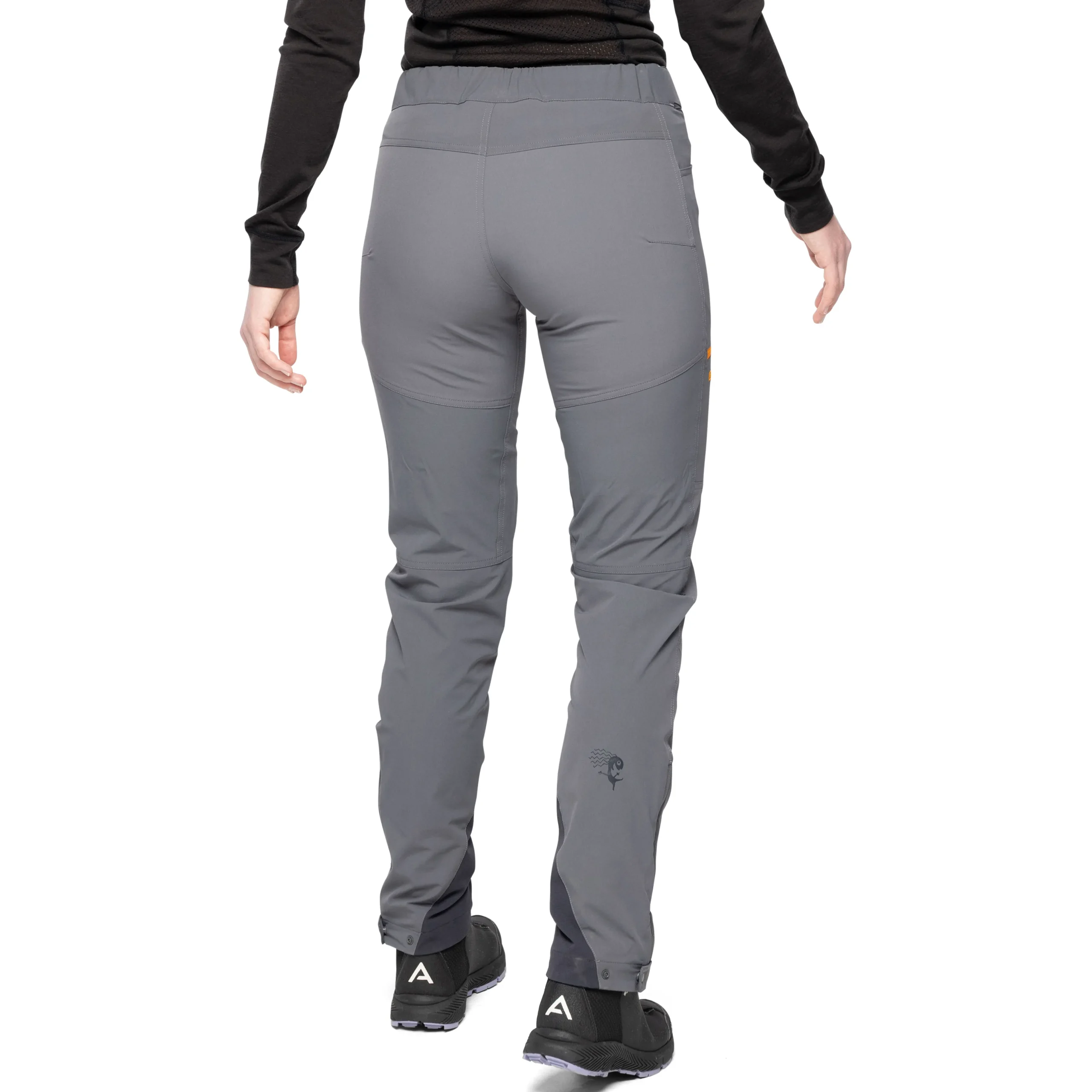 Cecilie Mountain Softshell Pants - Bergans