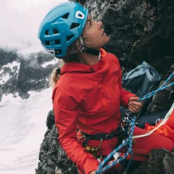 Cecilie Mountain Softshell Jacket - Bergans